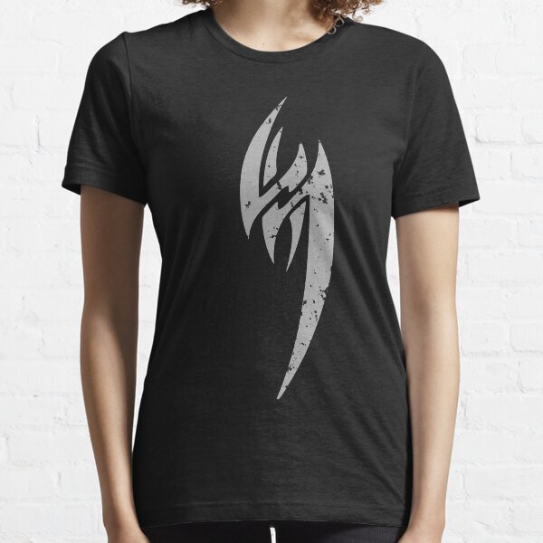 Artikel-Vorschau von Devil Essential T-Shirt, designt und verkauft von mertzdunnu.