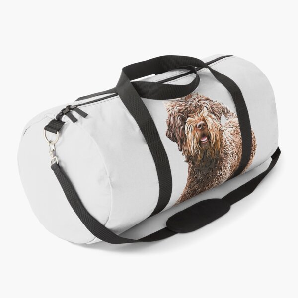 Item preview, Lagotto Romagnolo - Italian Water Dog designed and sold by ElegantCat.