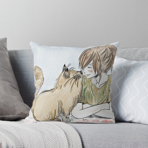 Item preview, Love Cat designed and sold by Classiic.