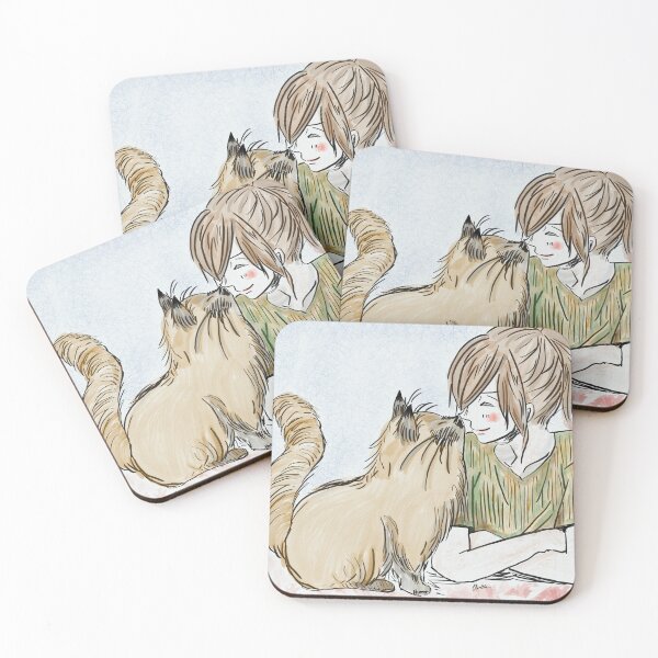 Item preview, Love Cat designed and sold by Classiic.