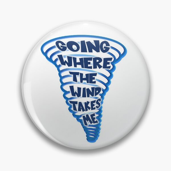 Item preview, "Going where the wind takes me" tornado designed and sold by Sky Diary Productions.