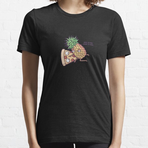 Forbidden love Classic TShirt3264 Essential T-Shirt