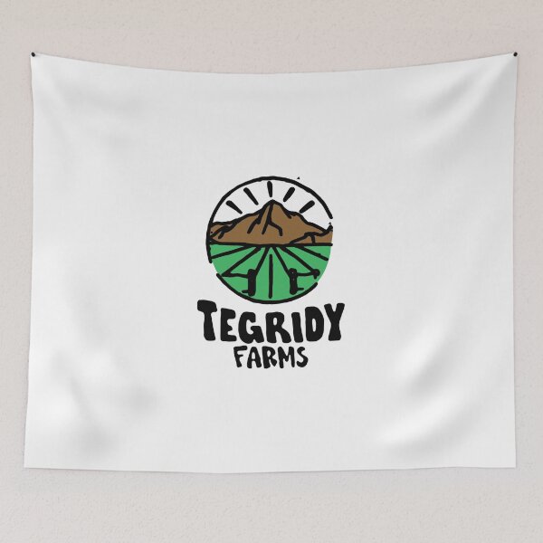 Item preview, tegridy farms designed and sold by halinh5shop.