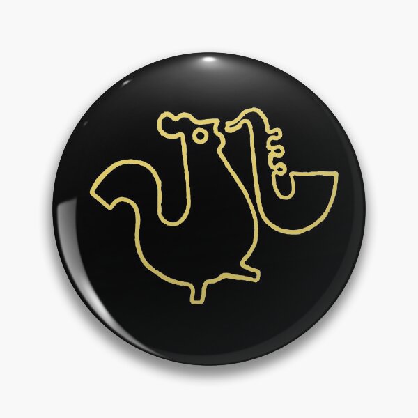 Item preview, CHICKEN JAZZ designed and sold by mccannac.