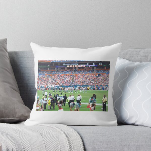 Item preview, Miami Football Team designed and sold by BritishYank.