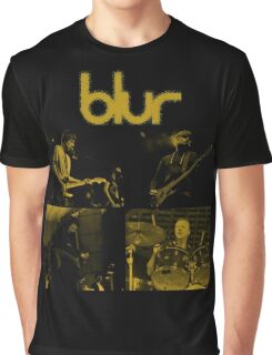 blur are shite t shirt