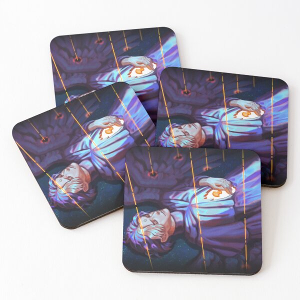 Item preview, Emet-Selch -Angel of Truth-  designed and sold by AthenaWX.