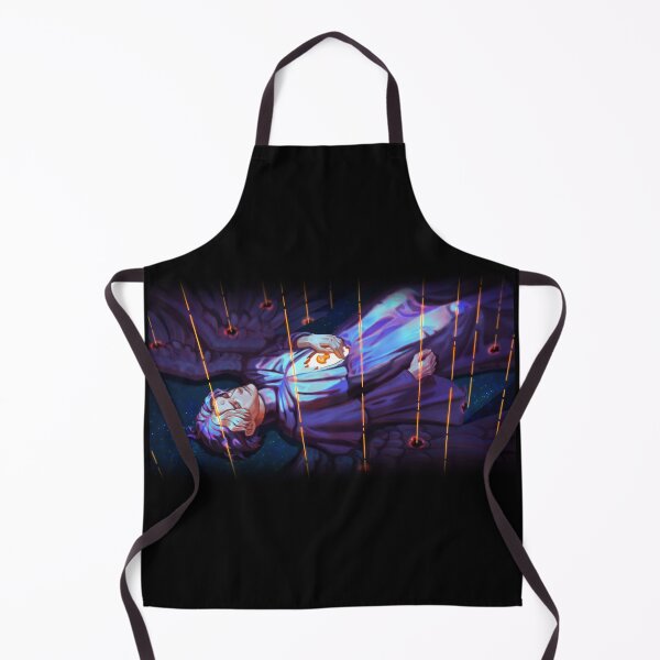 Item preview, Emet-Selch -Angel of Truth- designed and sold by AthenaWX.