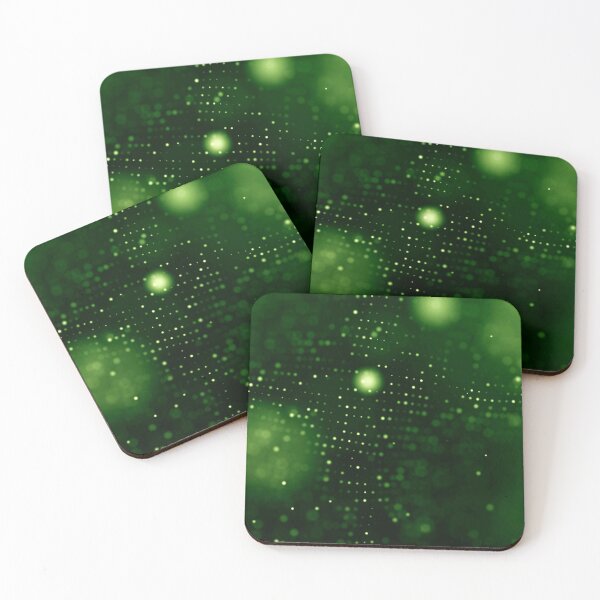 Item preview, GREEN LIGHTS/LIVE IN FEAR AND DO WHAT YOUR TOLD designed and sold by wildwhimsical.