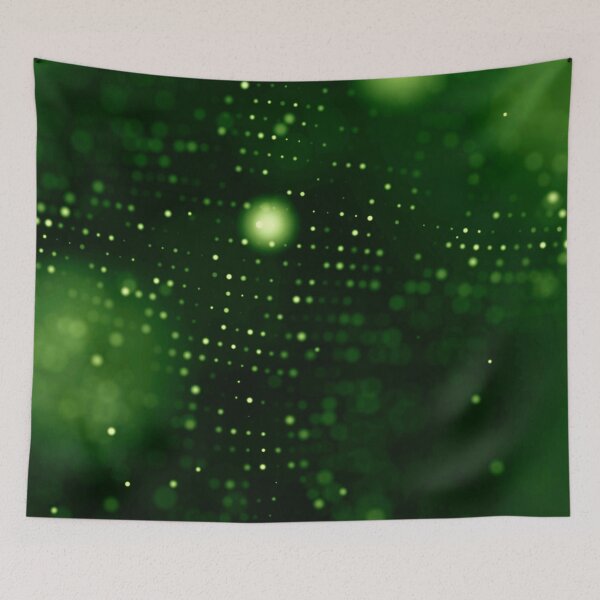 Item preview, GREEN LIGHTS/LIVE IN FEAR AND DO WHAT YOUR TOLD designed and sold by wildwhimsical.