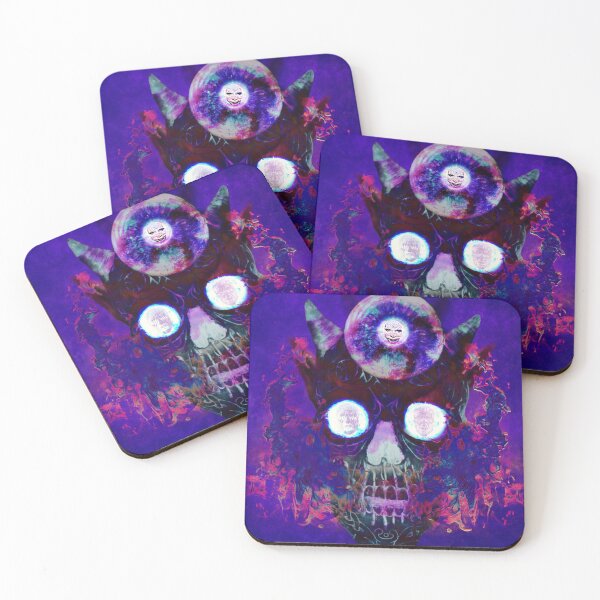Item preview, Five Masks designed and sold by DelusioWarez.
