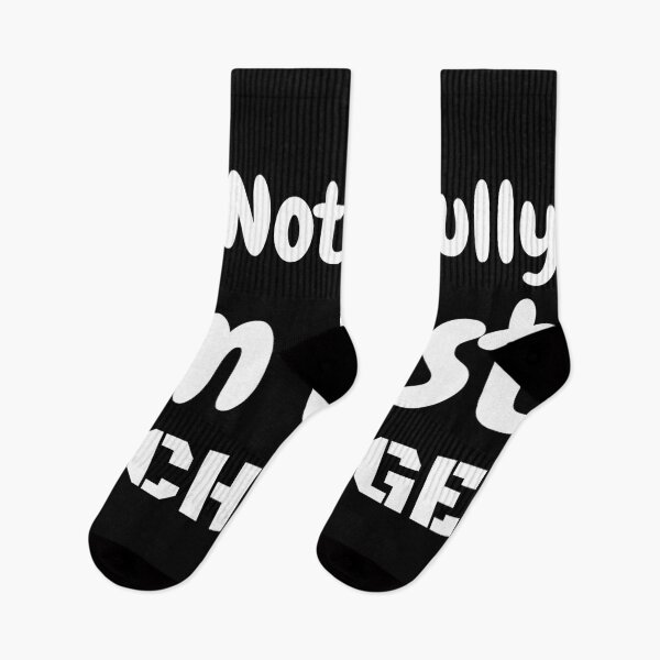 Item preview, I'm Not A Bully I'm Just In Charge  designed and sold by offthedome.
