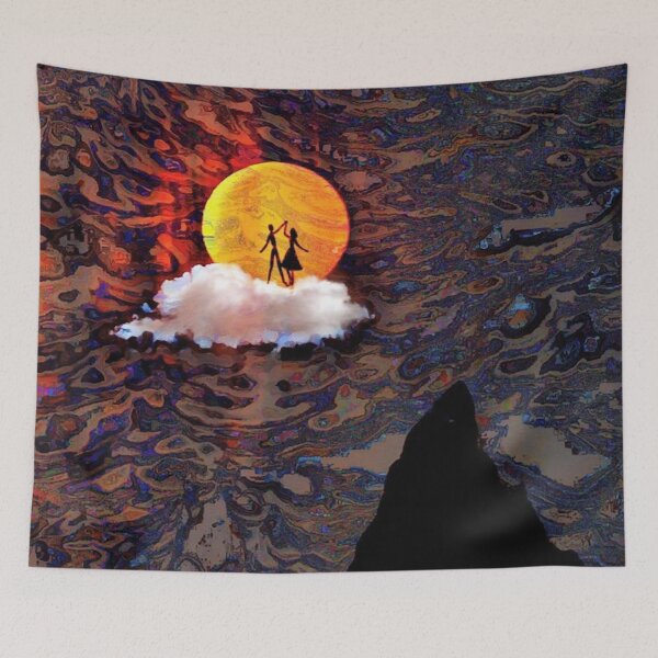 Item preview, Light Of My Life designed and sold by Michael David Howse.
