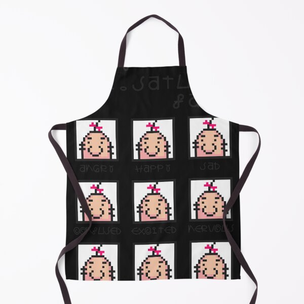 Item preview, Many Saturn Face Classic T-Shirt designed and sold by mertzdunnu.