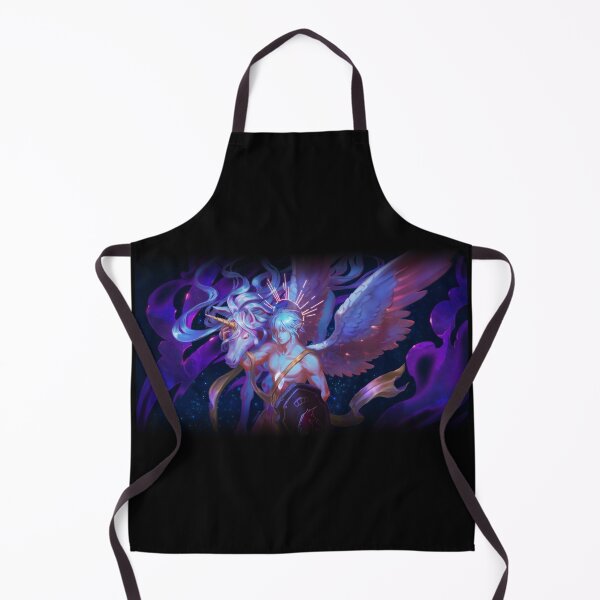 Item preview, Haurchefant -Knight of Unicorn- designed and sold by AthenaWX.