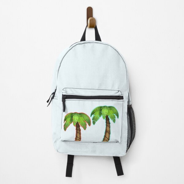 Item preview, renga sk8 the infinity palm trees designed and sold by Diygurugirl.