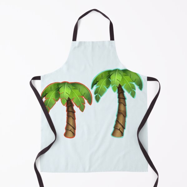 Item preview, renga sk8 the infinity palm trees designed and sold by Diygurugirl.