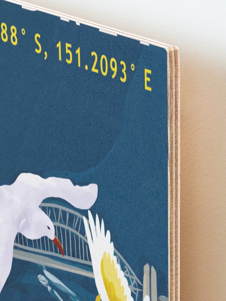 sydney opera house coordinates sydney opera house coordinates
