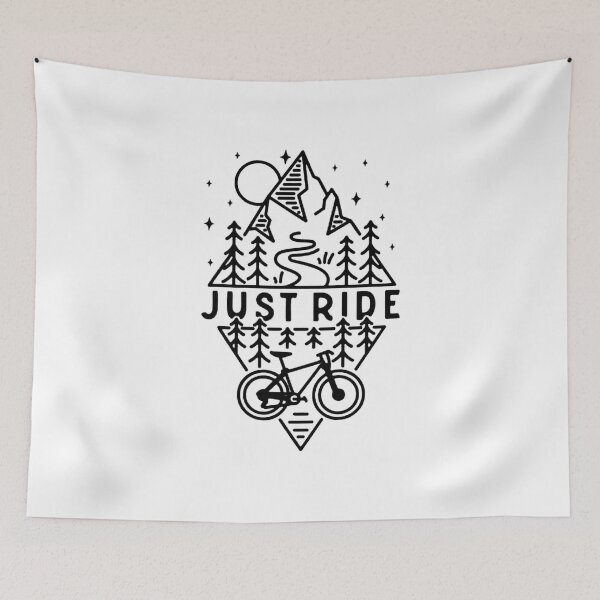 Item preview, just ride designed and sold by Celeron100.
