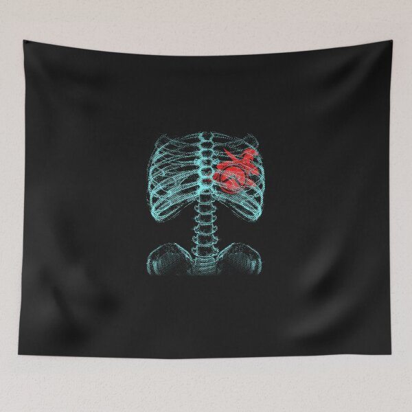 Item preview, Spartan Warrior X-ray Cool Design Gift For Spartan designed and sold by teest2209.