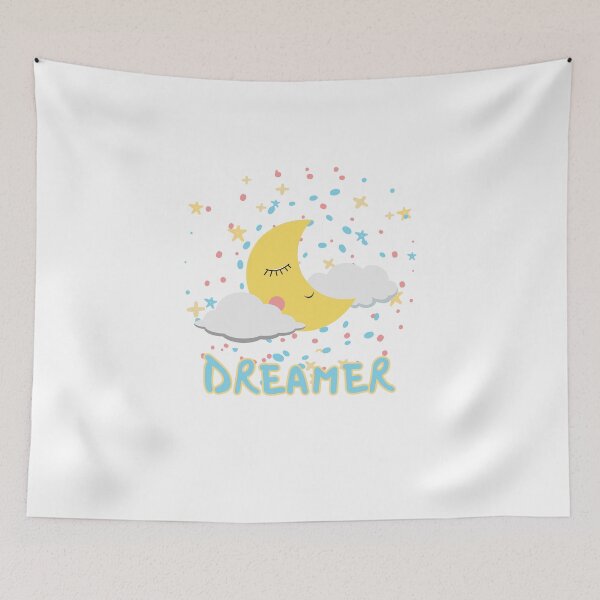 Item preview, Dreamer designed and sold by Solsunx.