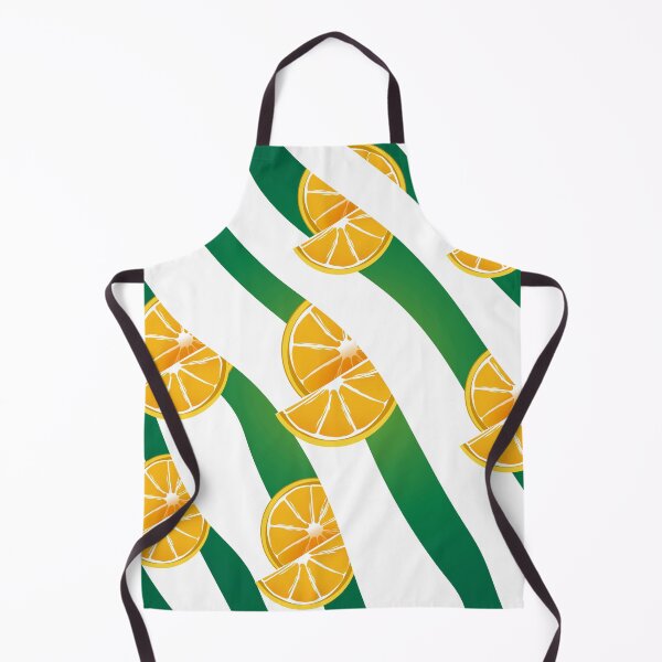 Item preview, orange and green pattern designed and sold by hateeyes.