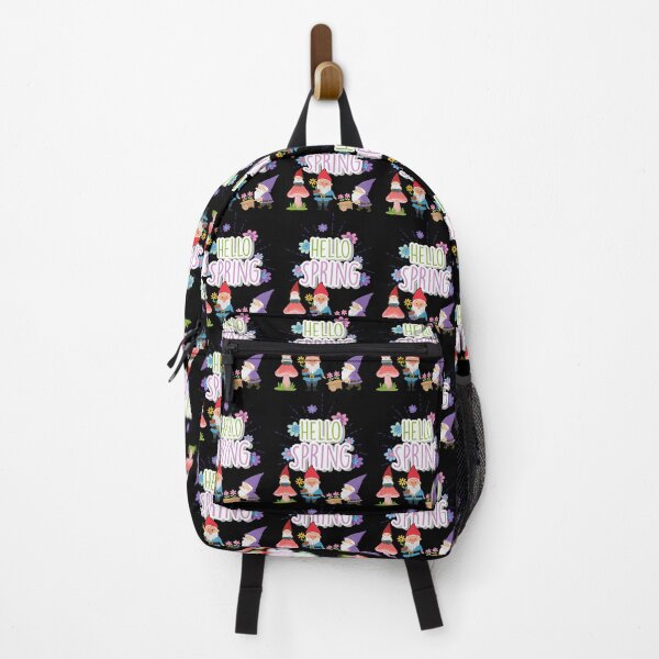 Item preview, Hello Spring With Cute Gnomes Spring Season designed and sold by ecdato.