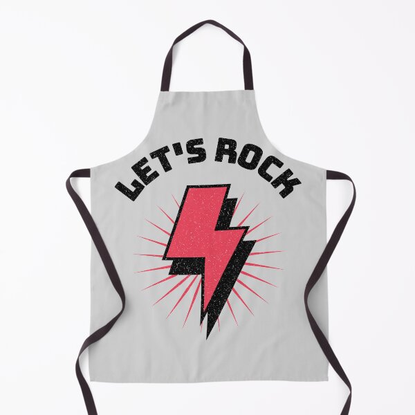 Item preview, Let's Rock designed and sold by Wachi-A.