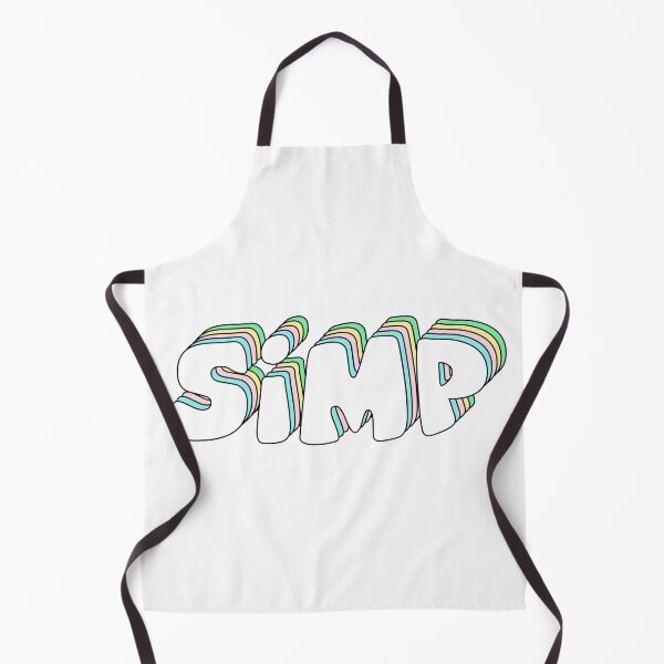 Item preview, Simp designed and sold by UltraRare47.