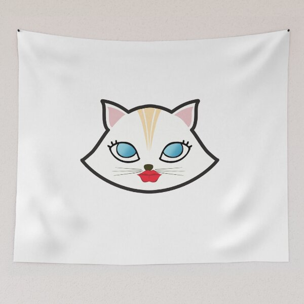 Item preview, Pretty Kitty designed and sold by LaceRenee.