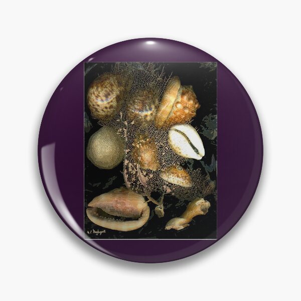 Item preview, SHELLS #9 - 286 designed and sold by memac.