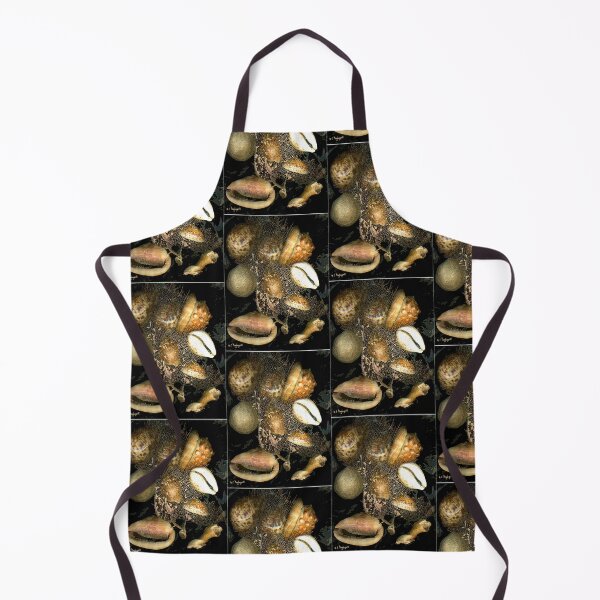 Item preview, SHELLS #9 - 286 designed and sold by memac.