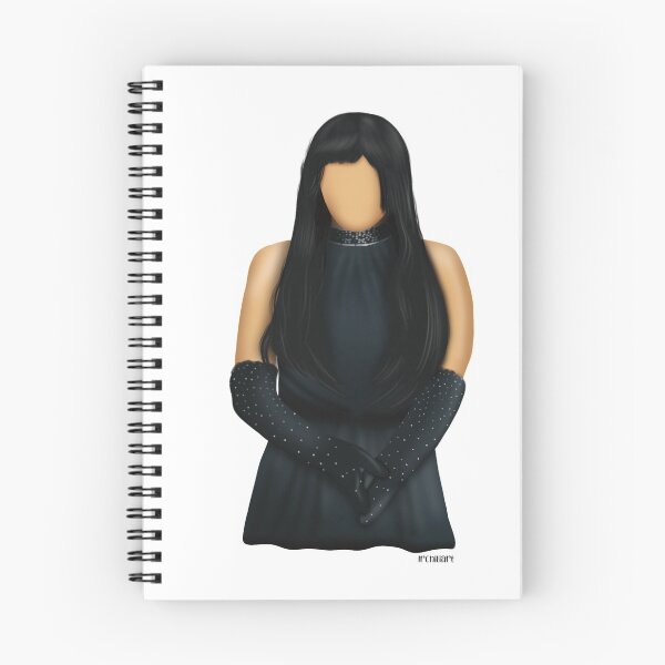 Item preview, Alice in Borderland - Mira Kanō  designed and sold by irchiliart.