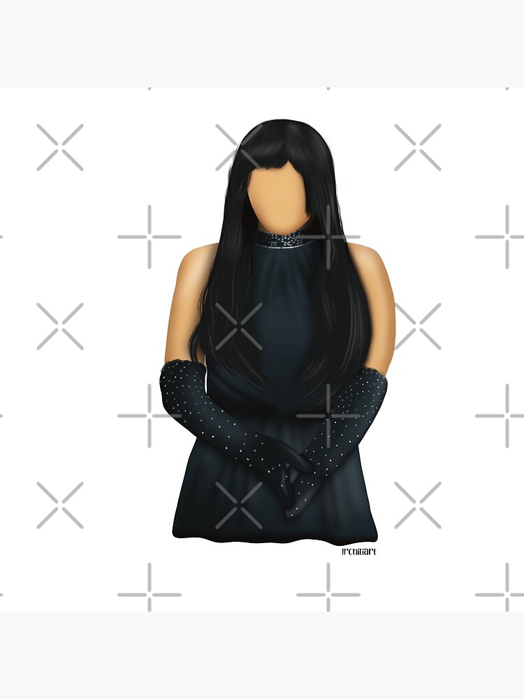 Mira Kan C5 8d Posters For Sale Redbubble