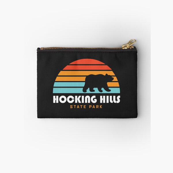 Item preview, Hocking Hills State Park Ohio Bear designed and sold by yelly123.