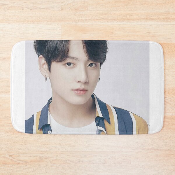 Item preview, jungkook ng wc designed and sold by UpilTita.