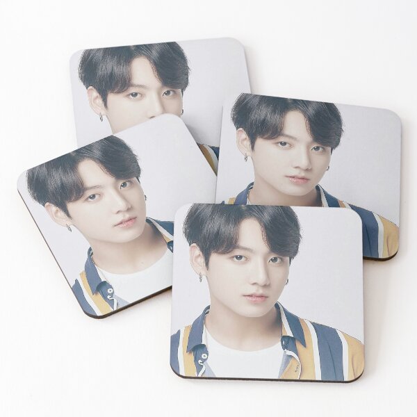 Item preview, jungkook ng wc designed and sold by UpilTita.