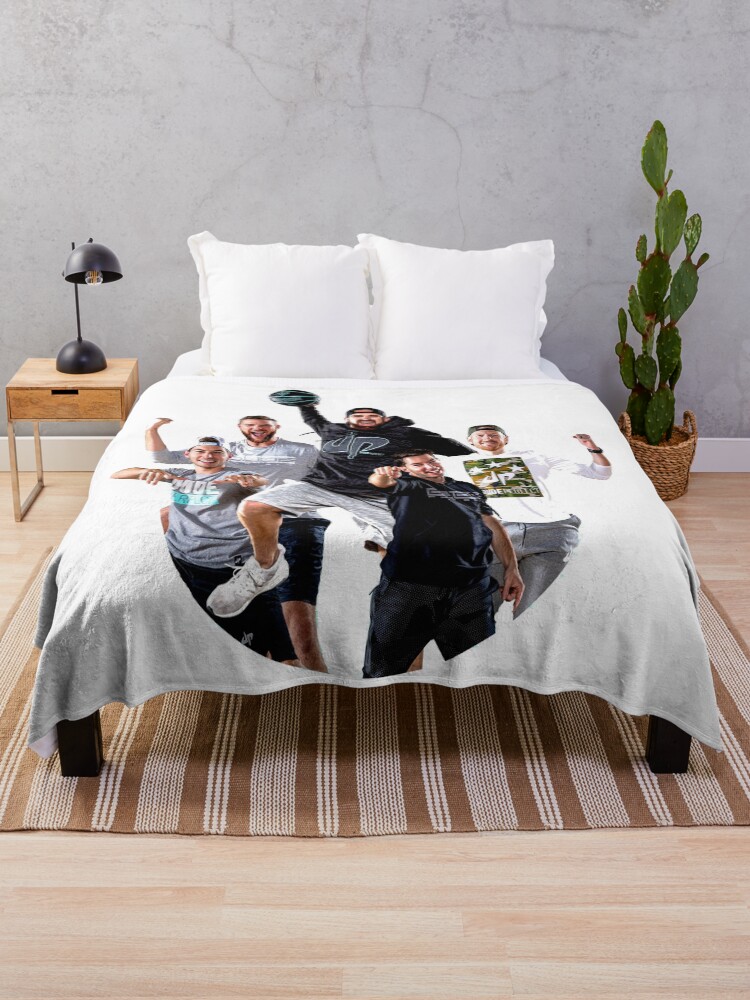 Best bed throw discount blanket