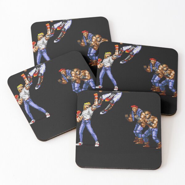 Item preview, Streets of Rage - Axel Essential T-Shirt designed and sold by glyniskovace.
