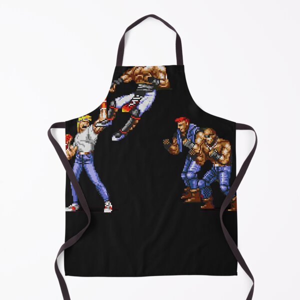 Item preview, Streets of Rage - Axel Essential T-Shirt designed and sold by glyniskovace.
