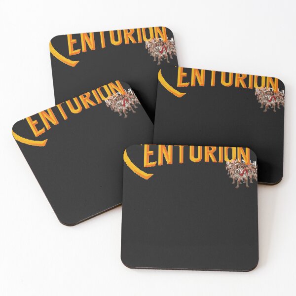 Item preview, Centurion Essential T-Shirt designed and sold by glyniskovace.
