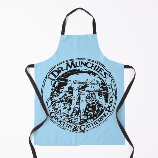 Item preview, Dr. Munchies designed and sold by TheMightyEye.