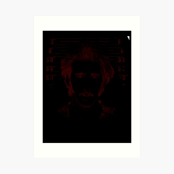 Raising Arizona Art Prints Redbubble