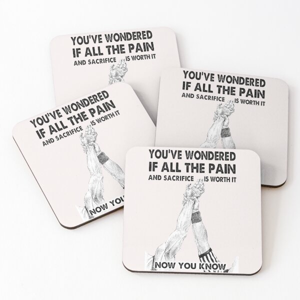 Item preview, Wrestling If All The Pain And Sacrifice Is Worth Great Gift For Wrestler designed and sold by teest2209.