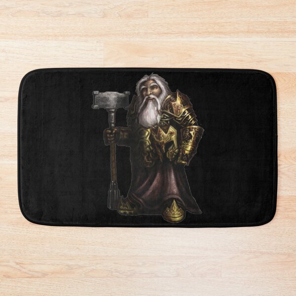 Item preview, Dwarf Lord No Background designed and sold by HPGaskins.