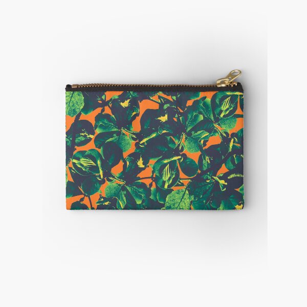 Item preview, Branch Floripa orange designed and sold by alienrabbit.