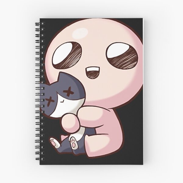Item preview, The Binding of Issac - Issac Classic T-Shirt designed and sold by glyniskovace.