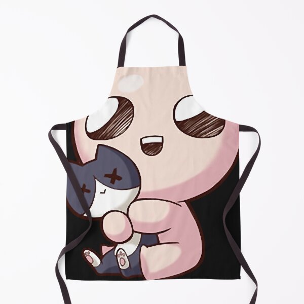 Item preview, The Binding of Issac - Issac Classic T-Shirt designed and sold by glyniskovace.