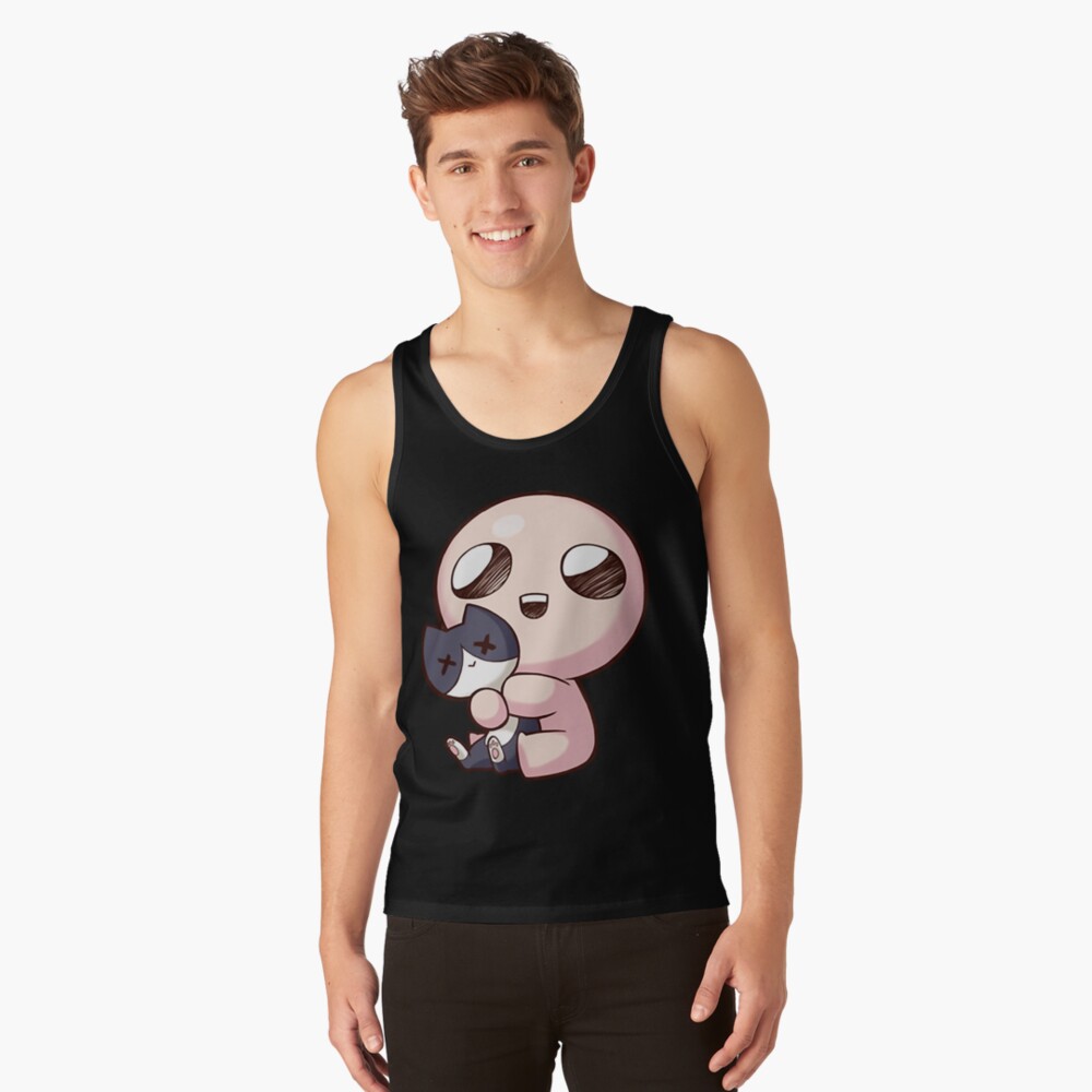 Artikel-Vorschau von Tank Top, designt und verkauft von glyniskovace.