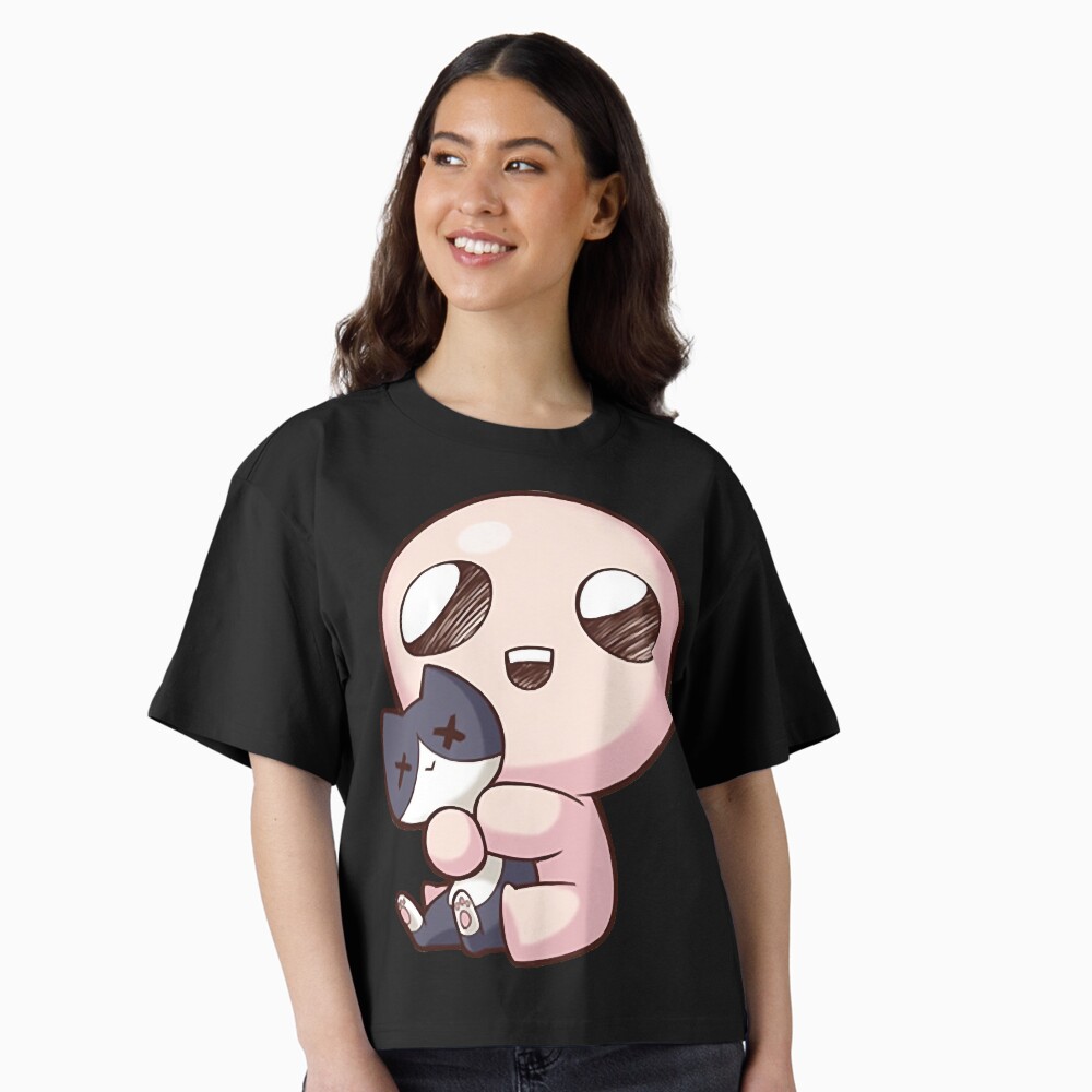 Artikel-Vorschau von Boxy T-Shirt, designt und verkauft von glyniskovace.